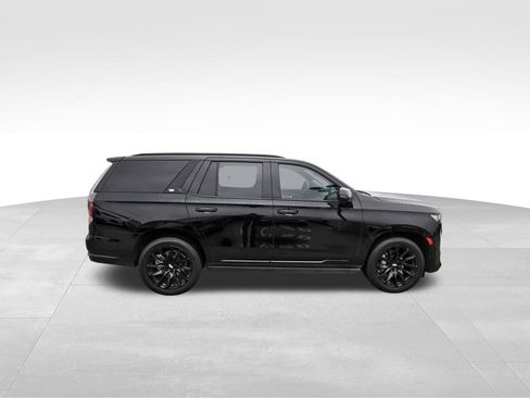 Certified 2022 Cadillac Escalade Sport Platinum w/ LPO, ONYX Package image 5