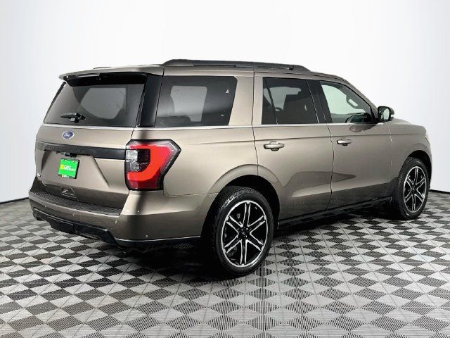 Used 2019 Ford Expedition Limited w/ Equipment Group 303A RWD image 6