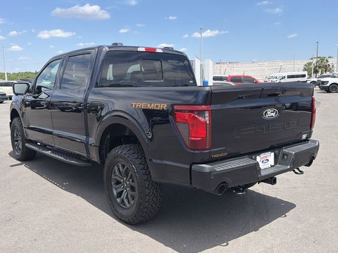 New 2026 Ford F150 Tremor AWD/4WD image 5