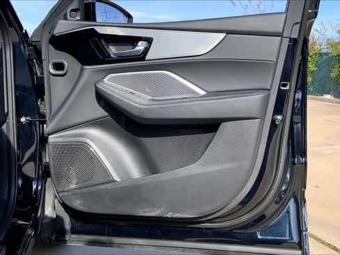 Certified 2026 Acura MDX FWD image 21