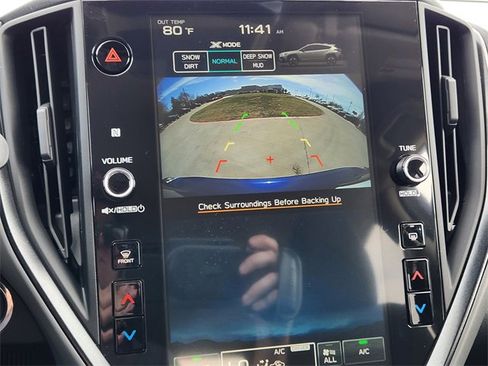 New 2026 Subaru Crosstrek 2.0i Premium image 14