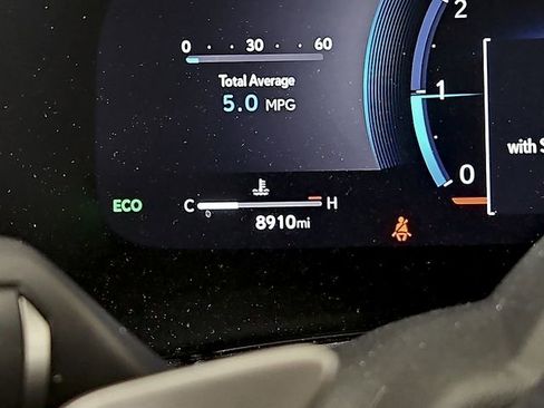 Used 2025 Lexus TX 350 AWD w/ Technology Package image 24