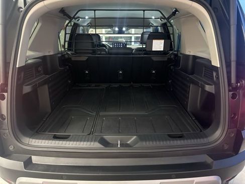 Used 2026 Honda Passport RTL image 5