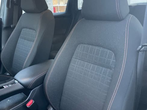 Certified 2023 Honda HR-V Sport image 14