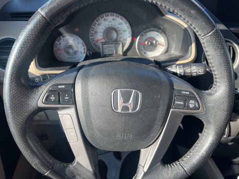 Used 2012 Honda Pilot EX-L image 11