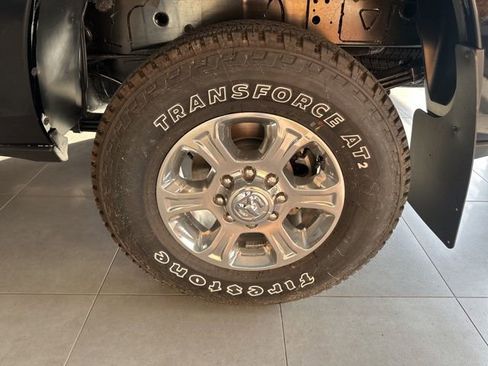 New 2025 RAM 3500 Big Horn image 14