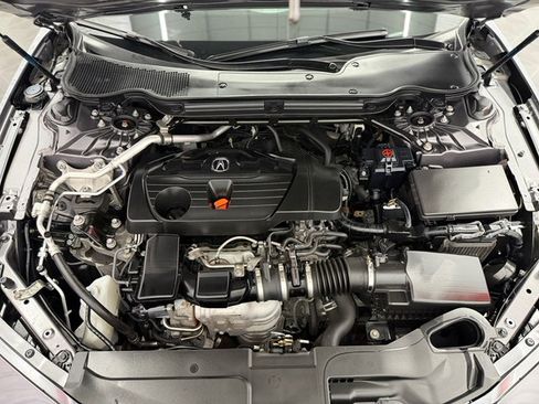 Used 2023 Acura TLX SH-AWD w/ A-SPEC Pkg image 32