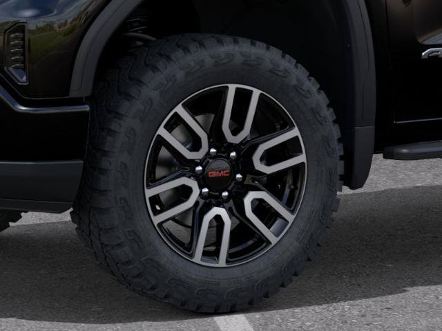 New 2026 GMC Sierra 1500 AT4 w/ AT4 Premium Package AWD/4WD image 9