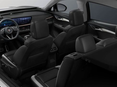 New 2026 Buick Envision Sport Touring image 34