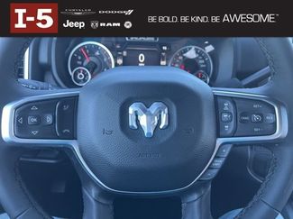 New 2026 RAM 2500 Big Horn video 2