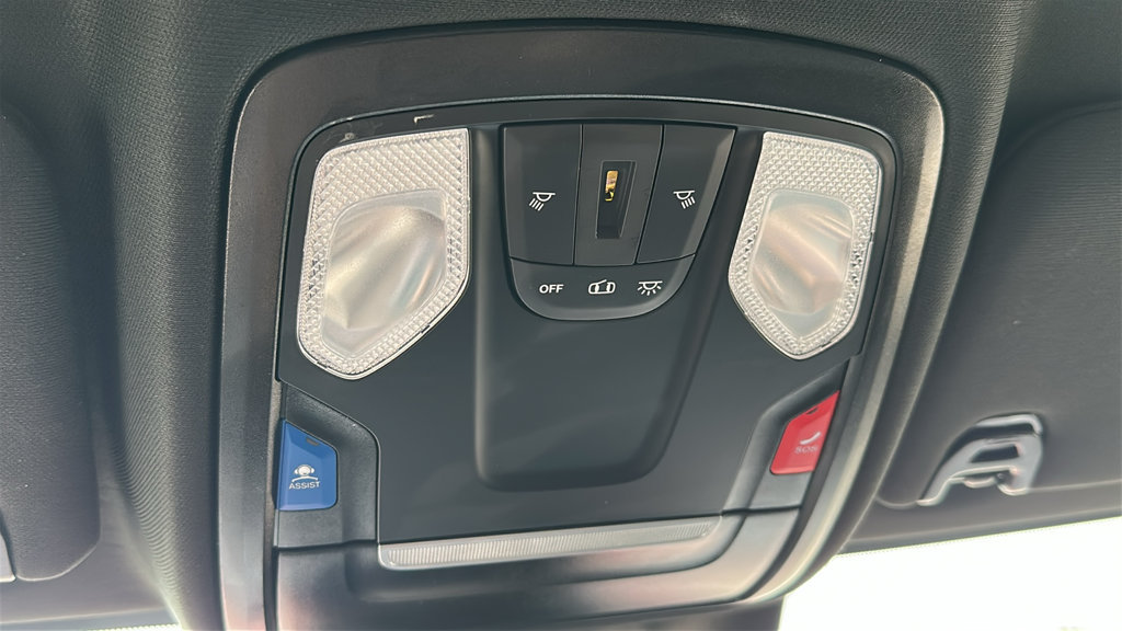 Used 2026 RAM 2500 Big Horn AWD/4WD image 29