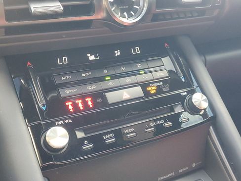Certified 2023 Lexus IS 300 w/ Comfort Package RWD image 28
