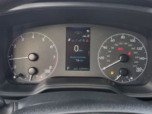 Used 2024 Toyota Corolla LE image 16