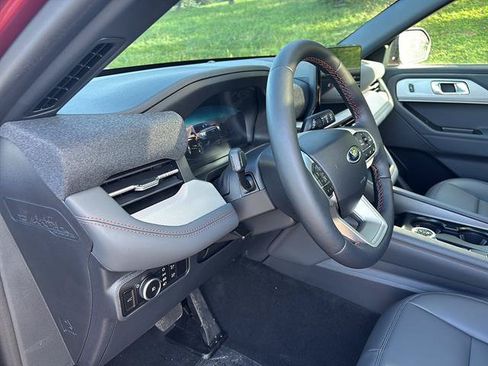 New 2027 Ford Explorer Active w/ Active Comfort Package AWD/4WD image 12