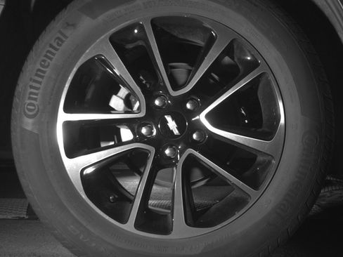 Used 2025 Chevrolet TrailBlazer LT image 15