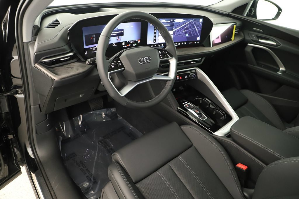 New 2026 Audi Q5 Premium Plus AWD/4WD image 15