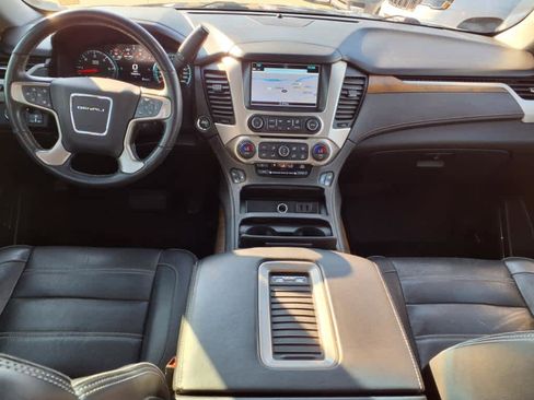 Used 2020 GMC Yukon Denali w/ Open Road Package image 13