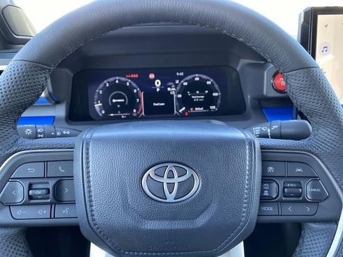 New 2026 Toyota Tacoma TRD Off-Road AWD/4WD image 14