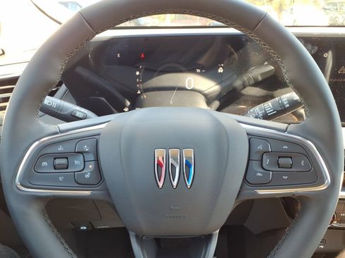 New 2026 Buick Encore GX Sport Touring w/ Comfort Package image 23