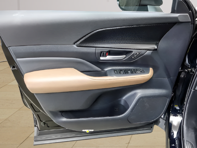 New 2026 Toyota Grand Highlander AWD Hybrid image 23