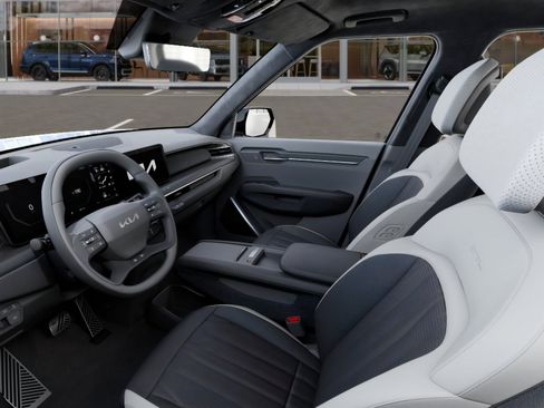 New 2026 Kia EV9 GT-Line AWD/4WD image 17