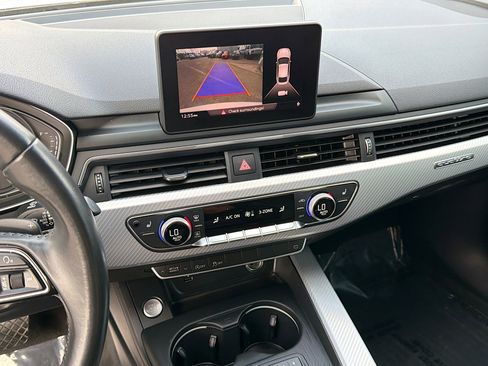 Used 2019 Audi A5 2.0T Premium w/ Convenience Package image 28