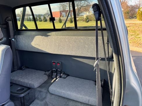 Used 2000 Toyota Tacoma 2WD Xtracab image 18