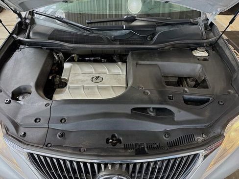 Used 2010 Lexus RX 350 AWD image 30