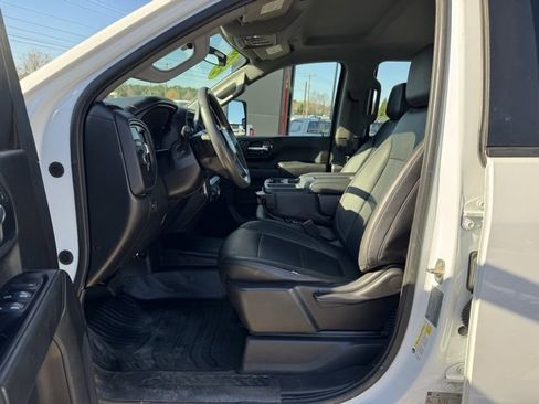 Used 2020 Chevrolet Silverado 2500 W/T image 13