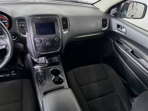 Used 2018 Dodge Durango SXT w/ Quick Order Package 2BB image 24