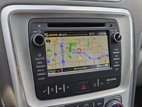 Used 2017 GMC Acadia Limited SLT FWD image 15