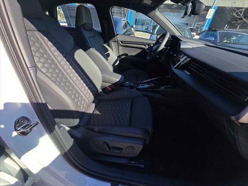 New 2026 Audi RS 3 image 11