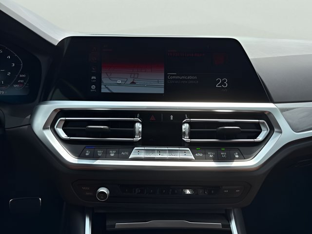 Certified 2022 BMW M3 Competition w/ Executive Package AWD/4WD image 18