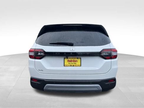 New 2025 Honda Pilot EX-L image 7