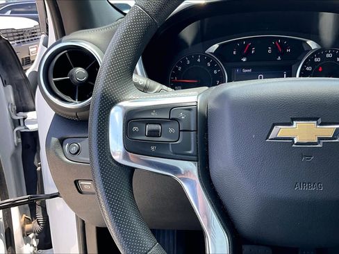 Used 2022 Chevrolet Blazer LT w/ Redline Edition FWD image 21