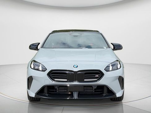 Certified 2025 BMW M235i xDrive w/ Premium Package AWD/4WD image 2