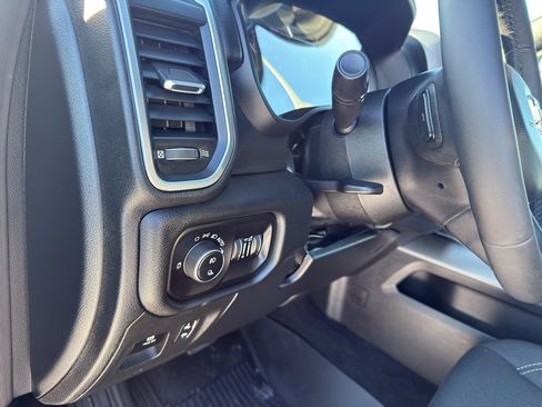 Used 2025 RAM 1500 Big Horn image 14