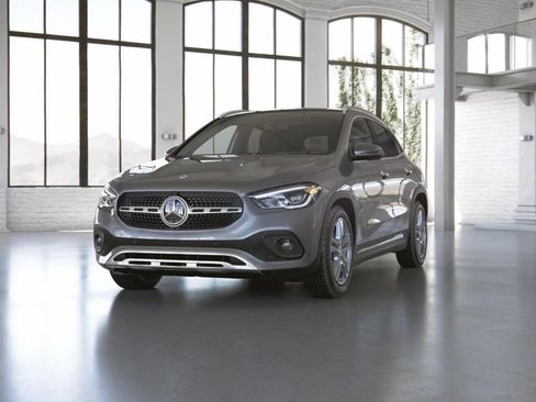 Used 2022 Mercedes-Benz GLA 250 4MATIC image 42