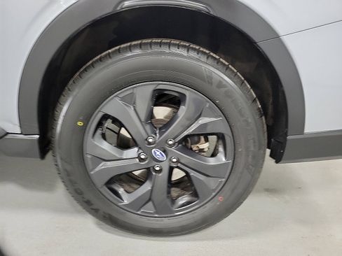 Used 2022 Subaru Outback Onyx Edition XT w/ Tech Package 2 image 8