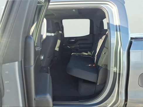 Used 2022 Chevrolet Silverado 1500 RST image 11