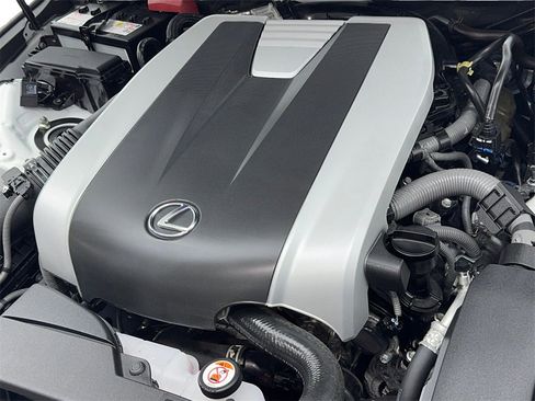 Used 2023 Lexus IS 300 AWD w/ Premium Package image 59