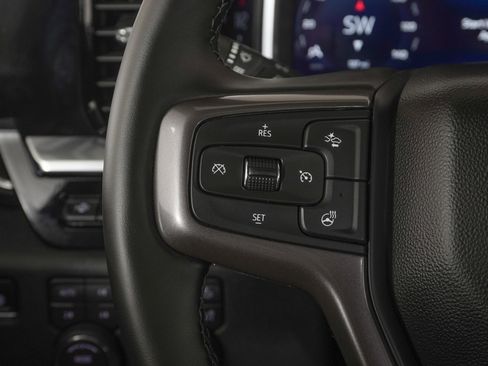 Used 2026 Chevrolet Silverado 3500 High Country w/ High Country Premium Package image 20