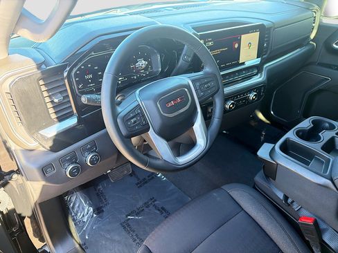 Used 2023 GMC Sierra 1500 Elevation w/ LPO, Elevation Black Package image 26