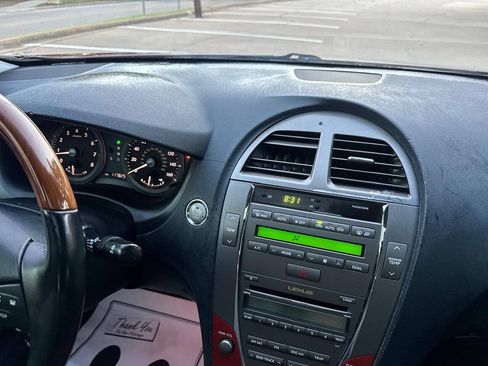 Used 2007 Lexus ES 350 FWD image 29