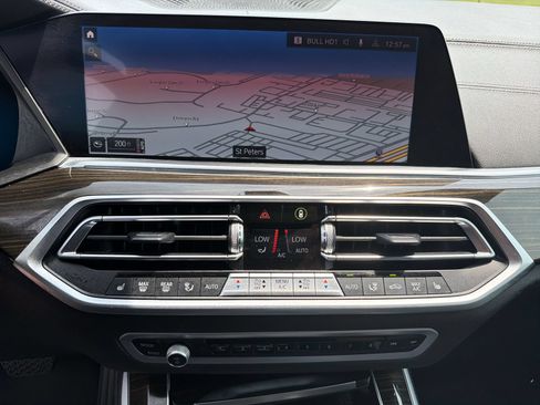 Used 2023 BMW X5 sDrive40i RWD image 21