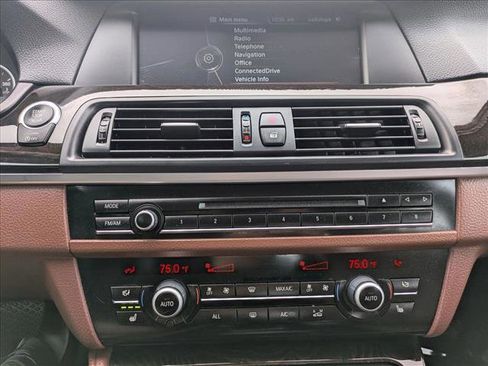 Used 2013 BMW 535i Sedan image 13