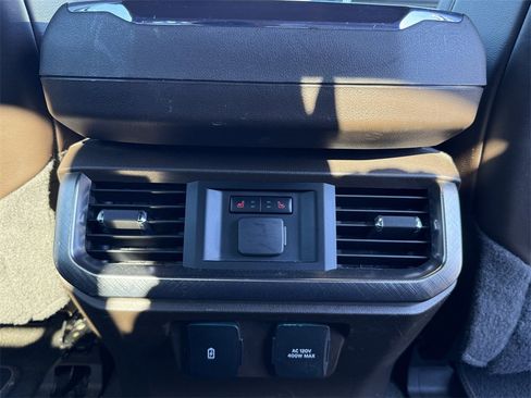 Certified 2023 Ford F150 King Ranch w/ Equipment Group 601A High image 39