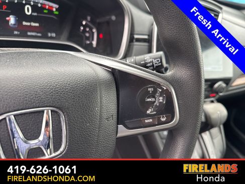 Used 2017 Honda CR-V EX image 18