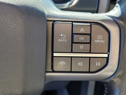 Used 2023 Ford F150 Lariat w/ Max Trailer Tow Package image 23