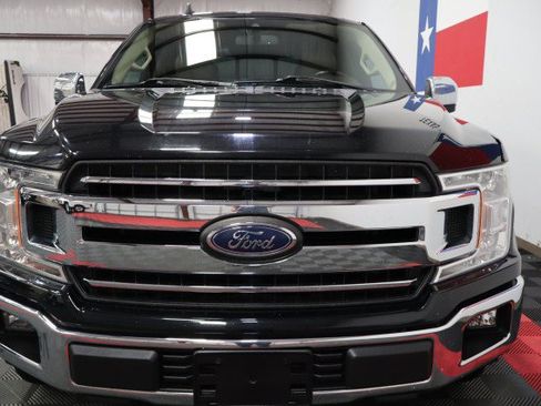 Used 2020 Ford F150 Lariat RWD image 19